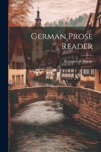 Produktbild: German Prose Reader