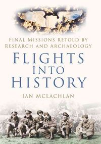 Produktbild: Flights into History