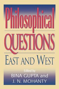 Produktbild: Philosophical Questions