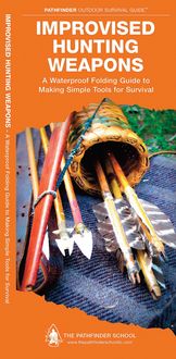 Produktbild: Improvised Hunting Weapons