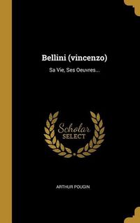 Produktbild: Bellini (vincenzo)