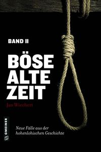 Produktbild: B&ouml;se alte Zeit 2