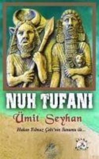 Produktbild: Nuh Tufani