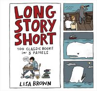 Produktbild: Long Story Short