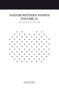 Produktbild: Pastor Potter's Points Volume II