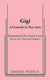 Produktbild: Gigi