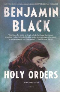 Produktbild: Holy Orders