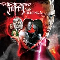 Produktbild: Faith: Ravens Rückkehr