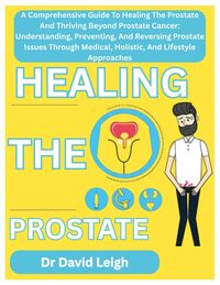 Produktbild: Healing the Prostate