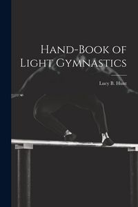 Produktbild: Hand-Book of Light Gymnastics