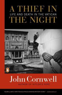 Produktbild: A Thief in the Night