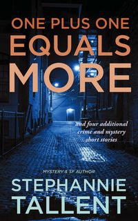 Produktbild: One Plus One Equals More and four other short stories