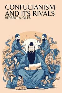 Produktbild: Confucianism and Its Rivals
