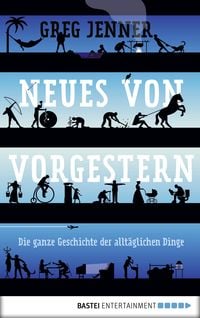 Produktbild: Neues von vorgestern
