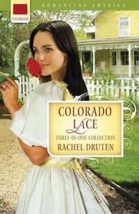 Produktbild: Colorado Lace