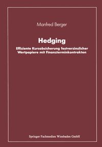 Produktbild: Hedging