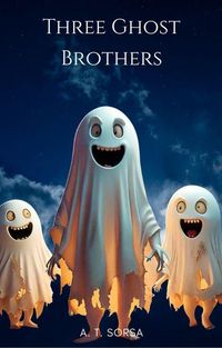 Produktbild: Three Ghost Brothers