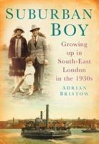 Produktbild: Bristow, A: Suburban Boy