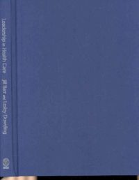 Produktbild: Leadership in Health Care