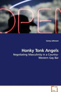 Produktbild: Johnson, C: Honky Tonk Angels