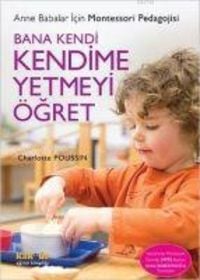 Produktbild: Bana Kendi Kendime Yetmeyi &Ouml;gret
