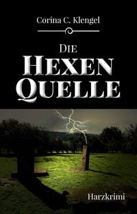 Produktbild: Die Hexenquelle