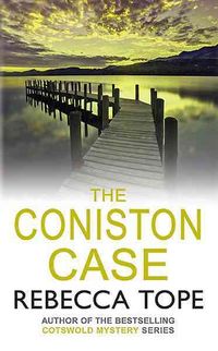 Produktbild: Tope, R: Coniston Case