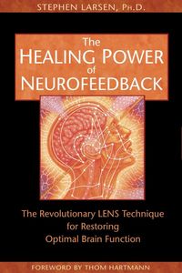 Produktbild: The Healing Power of Neurofeedback