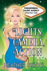 Produktbild: Lights, Camera, Action