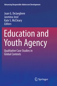 Produktbild: Education and Youth Agency