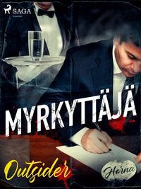 Produktbild: Myrkytt&auml;j&auml;
