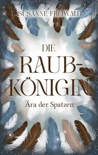 Produktbild: Die Raubk&ouml;nigin