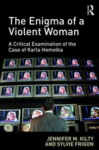 Produktbild: Enigma Of a Violent Woman