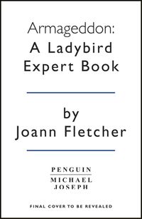 Produktbild: Fletcher, J: Armageddon