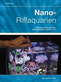 Nano-Riffaquarien