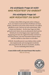 'Zurück zu mir' von 'Laura Malina Seiler' - Buch - '978-3-499-00579-4'