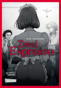 Produktbild: Zwei Espresso