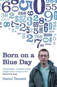 Produktbild: Born on a Blue Day