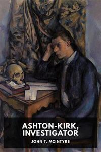 Produktbild: Ashton-Kirk, Investigator