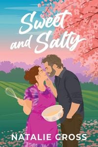 Produktbild: Sweet and Salty