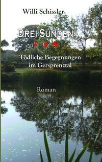 Produktbild: Drei S&uuml;nden