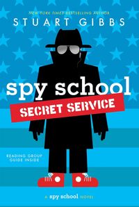 Produktbild: Spy School Secret Service