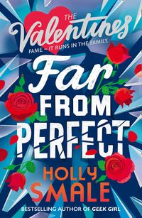 Produktbild: Far From Perfect