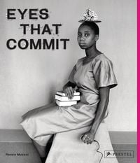 Produktbild: Eyes That Commit