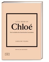 Produktbild: Little Book of Chlo&eacute;