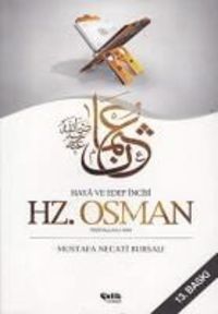 Produktbild: Hz. Osman Radiyallahu Anh