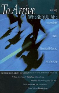 Produktbild: To Arrive Where You Are