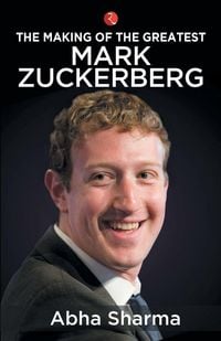 Produktbild: The Making Of The Greatest Mark Zuckerberg
