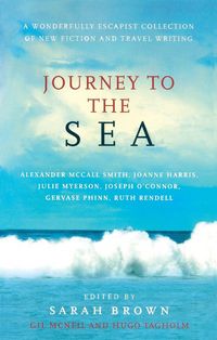 Produktbild: Journey To The Sea