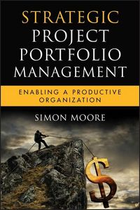 Produktbild: Strategic Project Portfolio Management